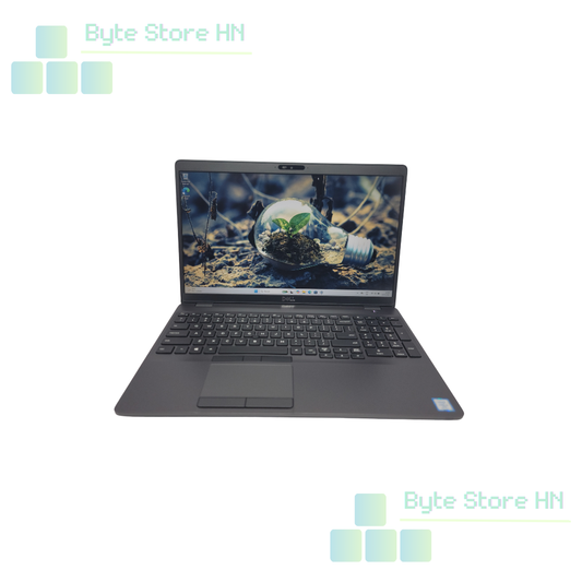 Dell Latitude 5500