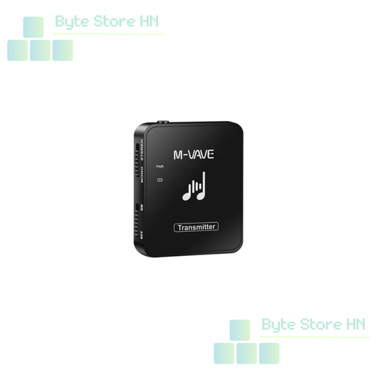 Transmisor In-Ear Inalámbrico M - VAVE.