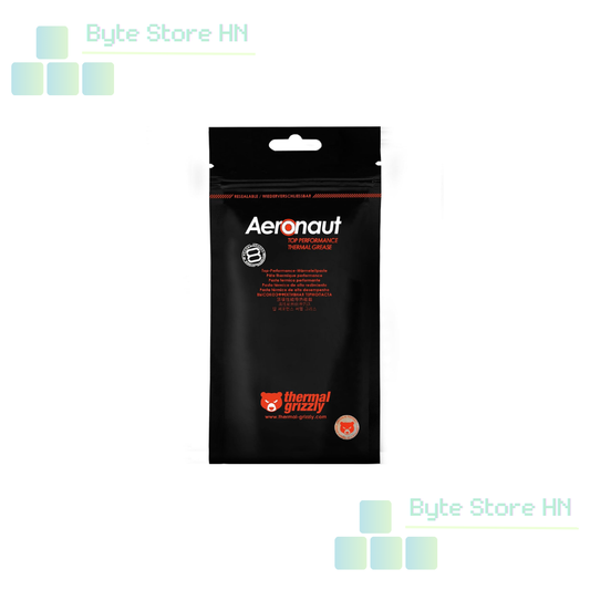 Thermal Grizzly Aeronaut (3.9G).