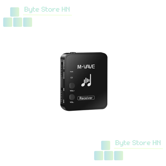 Receptor In-Ear Inalámbrico M - VAVE.