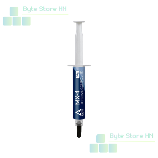 Pasta Térmica Arctic MX-4 (20g).