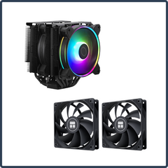 Collection image for: DISIPADORES Y FANS