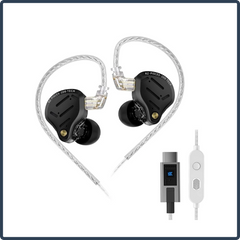 Collection image for: IN-EARS USB-C