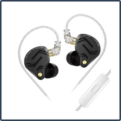 Collection image for: IN-EARS