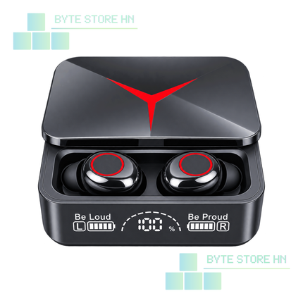 Audífonos M90 TWS Bluetooth