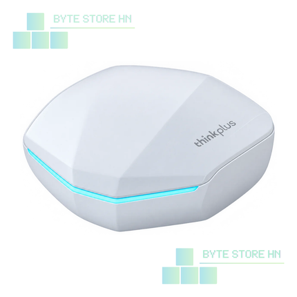 Audífonos Lenovo Thinkplus GM2 Pro Originales – White
