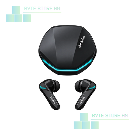 Audífonos Lenovo Thinkplus GM2 Pro – Black