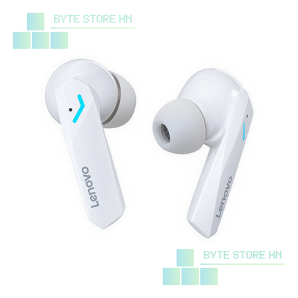 Audífonos Lenovo Thinkplus GM2 Pro Originales – White