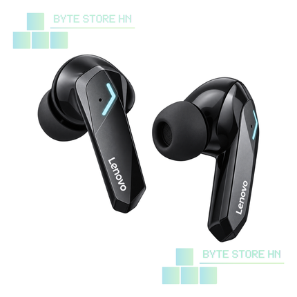 Audífonos Lenovo Thinkplus GM2 Pro – Black