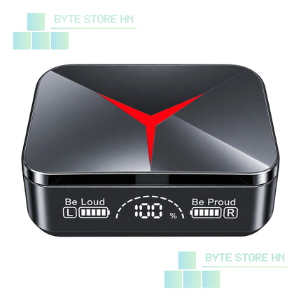 Audífonos M90 TWS Bluetooth