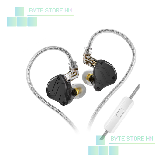 KZ ZS10 PRO X