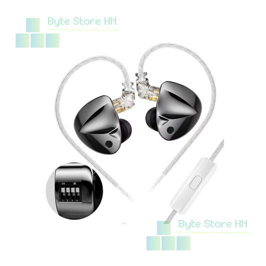 KZ D - Fi Tunning Version