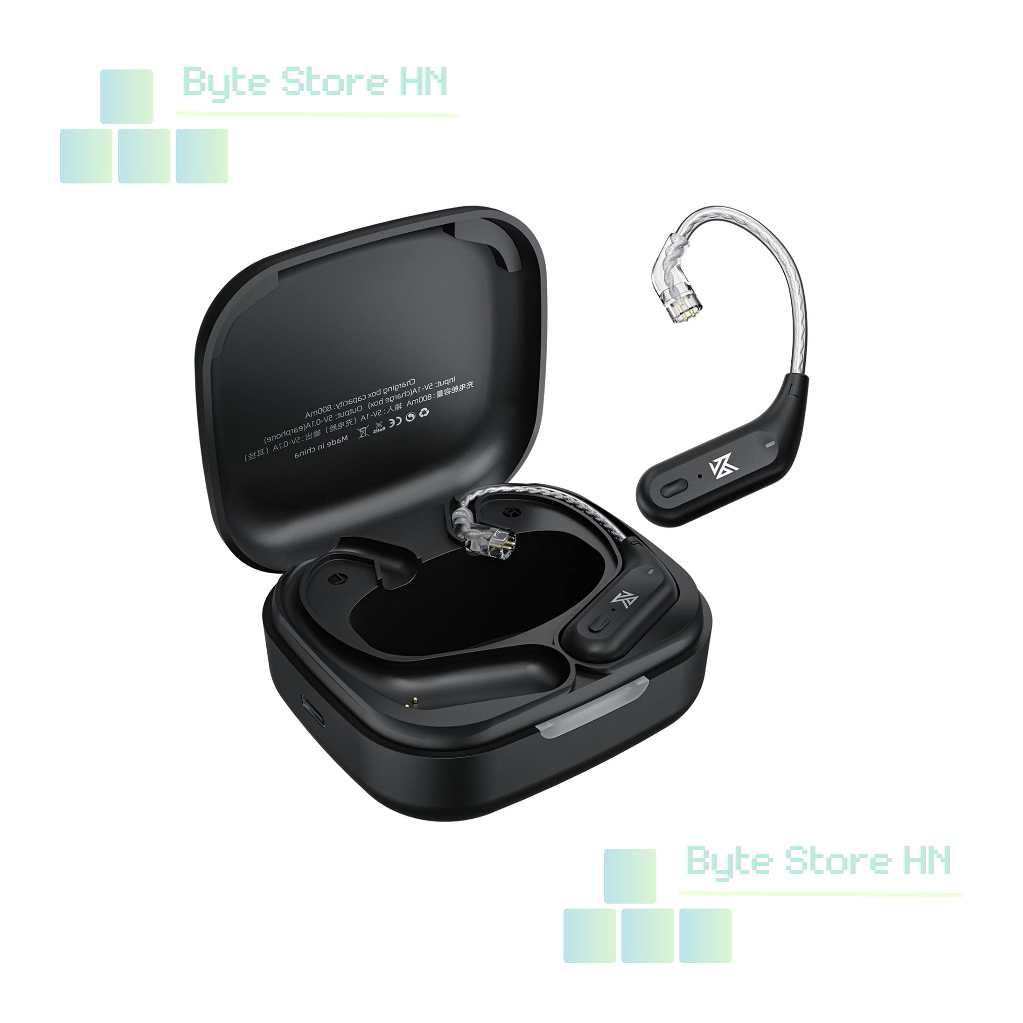 KZ AZ09 - Módulos Bluetooth