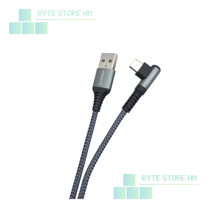 Cable AINOPE USB A a USB C
