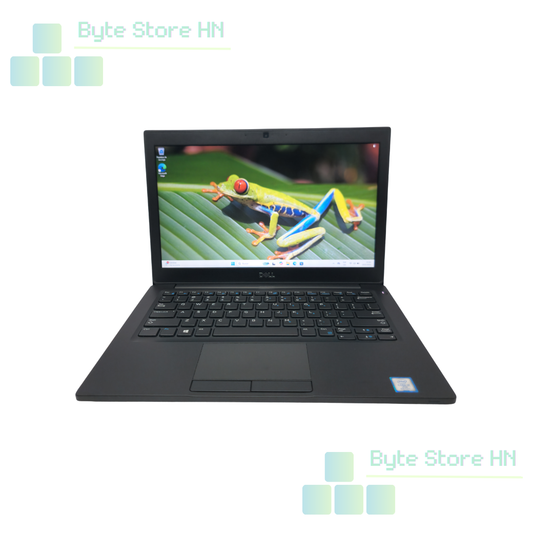 Dell Latitude 7290
