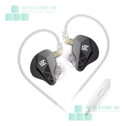 KZ EDXS