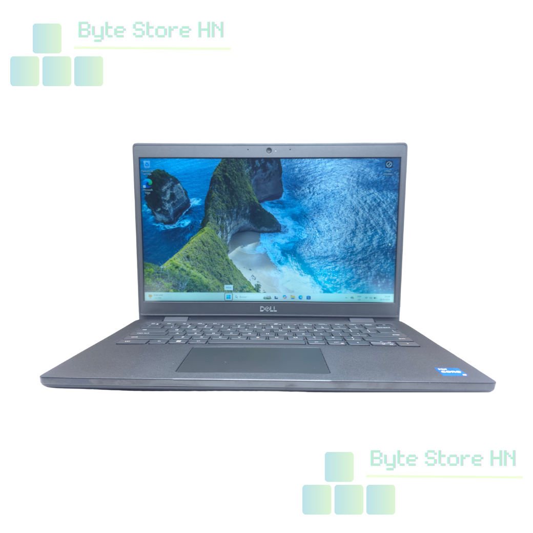 DELL LATITUDE 3420