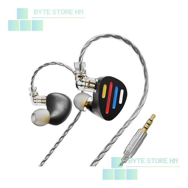 ND X12 - Black