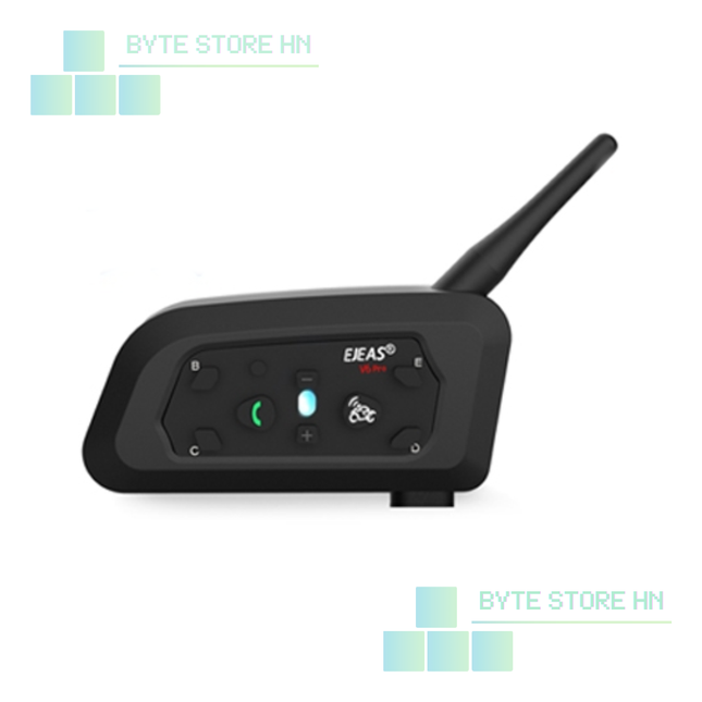 EJEAS V6 Pro+