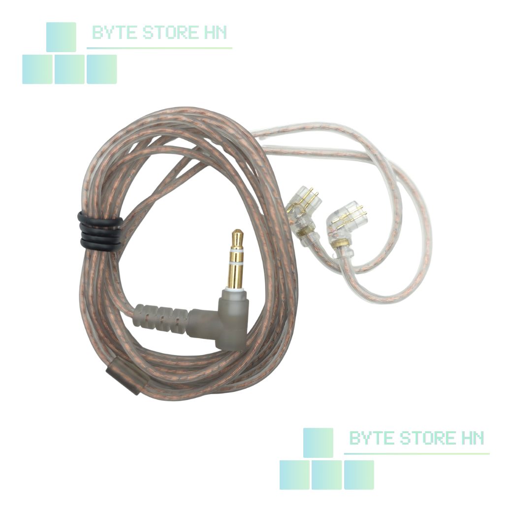 Cable KZ Pin C