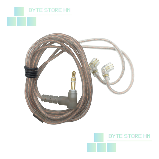 Cable KZ Pin C