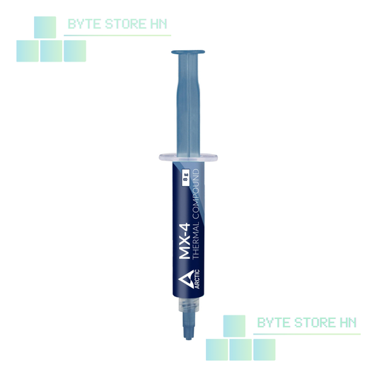 Pasta Térmica Arctic MX-4 (8g).