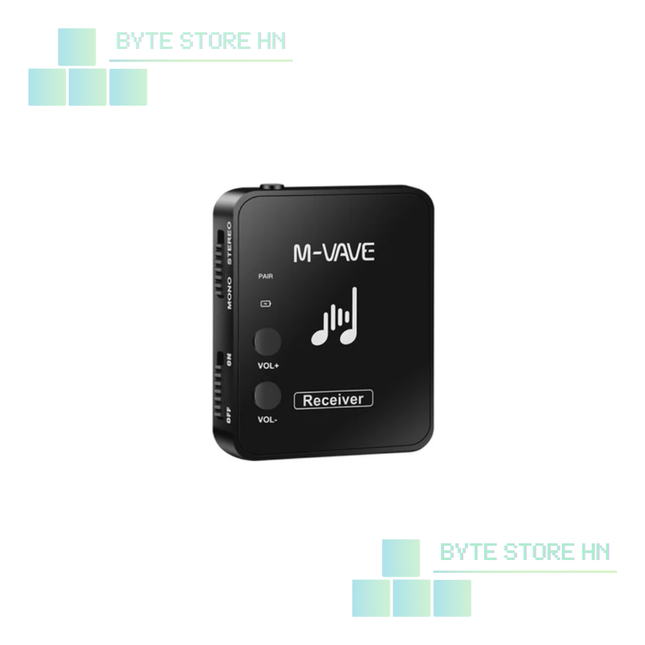 Receptor M-VAVE