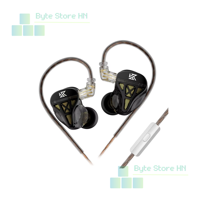 KZ DQS