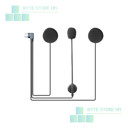 Repuesto para EJEAS V6 Pro +