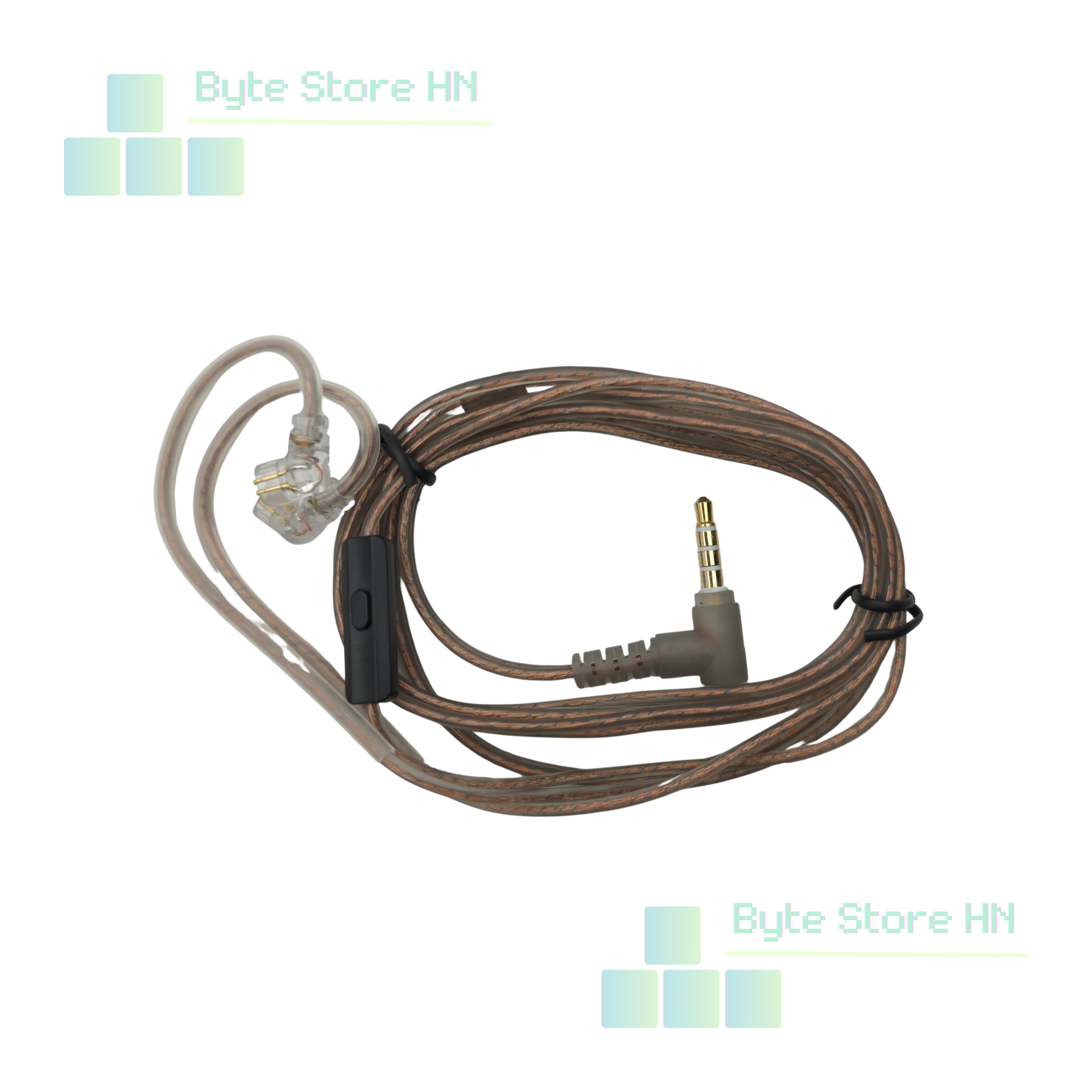 Cable KZ Pin C