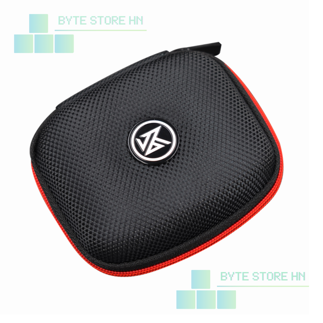 Funda KZ - Black
