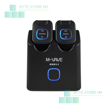 Sistema Inalámbrico M-WAVE SWS11