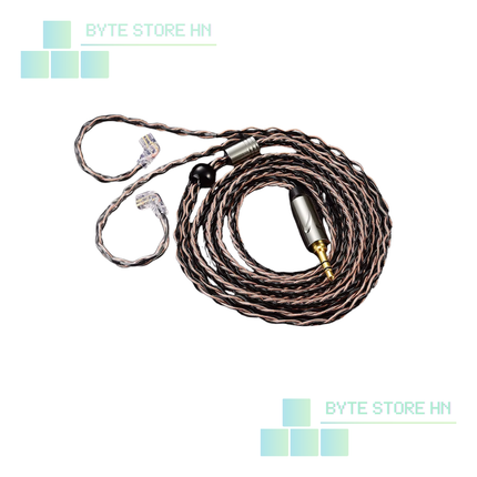 QKZ T1 - Cable Pin C / 8 Nucleos