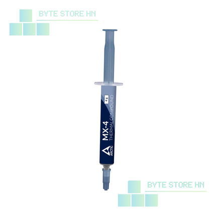 Pasta Termica Arctic MX-4 (4g)