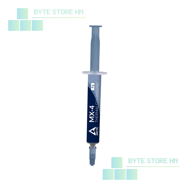 Pasta Termica Arctic MX-4 (4g)