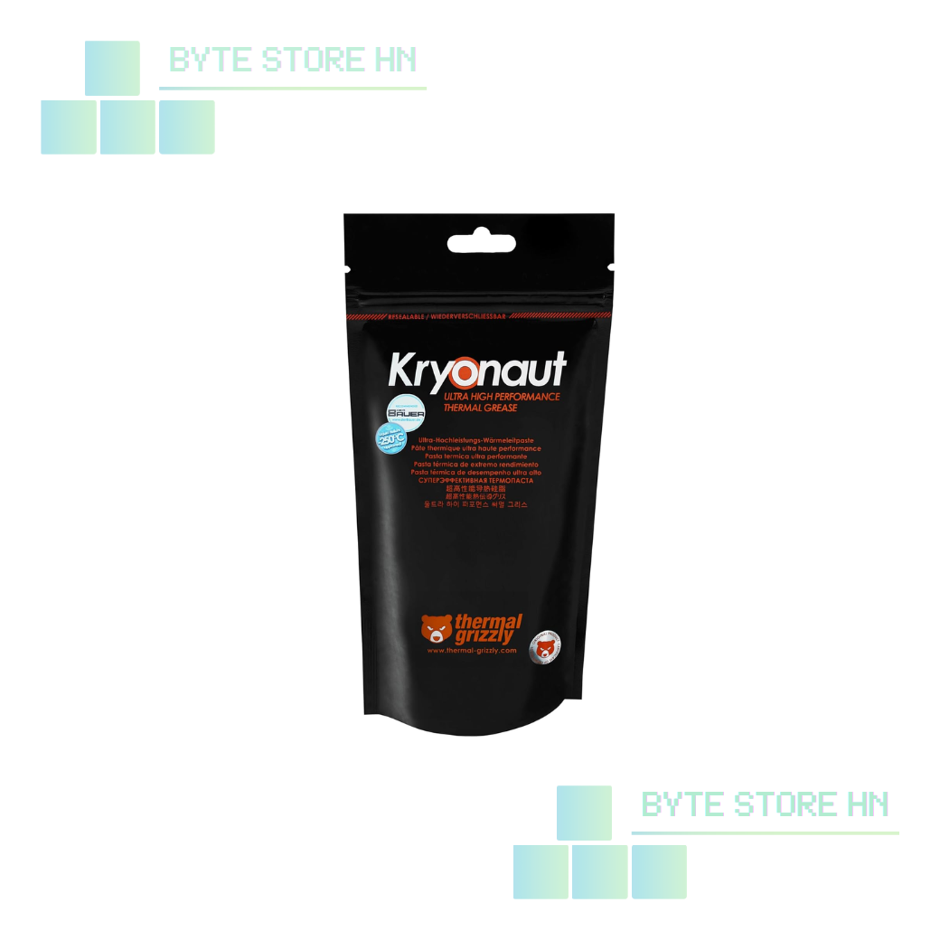 Thermal Grizzly Kryonaut (1G).
