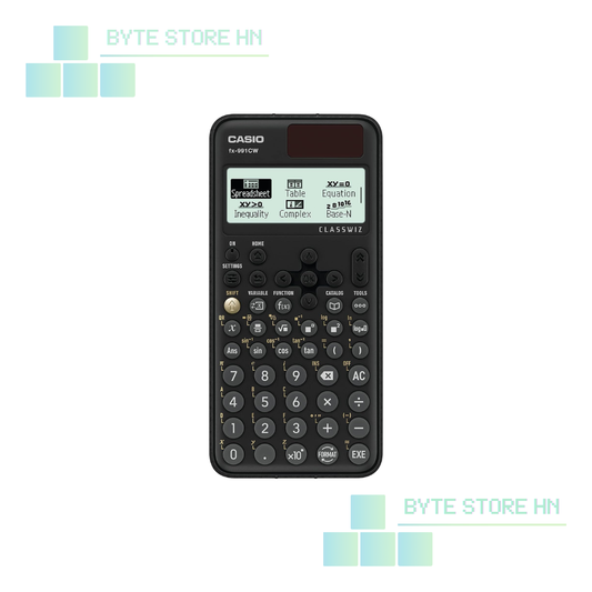 CASIO CLASSWIZ FX-991 CW
