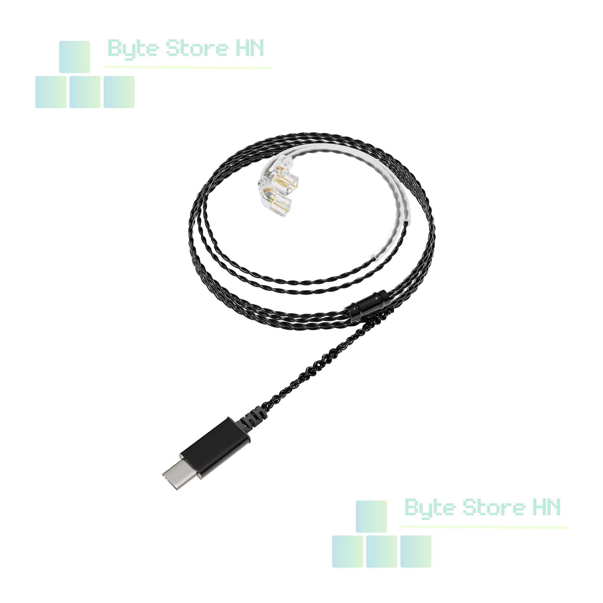 Cable ND D6 USB C