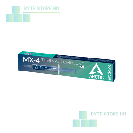 Pasta Termica Arctic MX-4 (4g)
