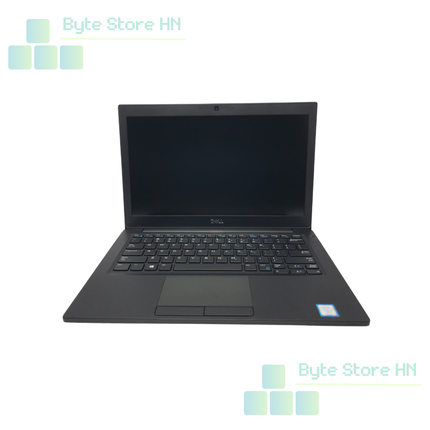Dell Latitude 7290