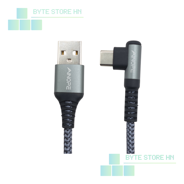 Cable AINOPE USB A a USB C