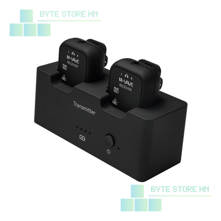 Sistema de Monitoreo M VAVE SWS 12