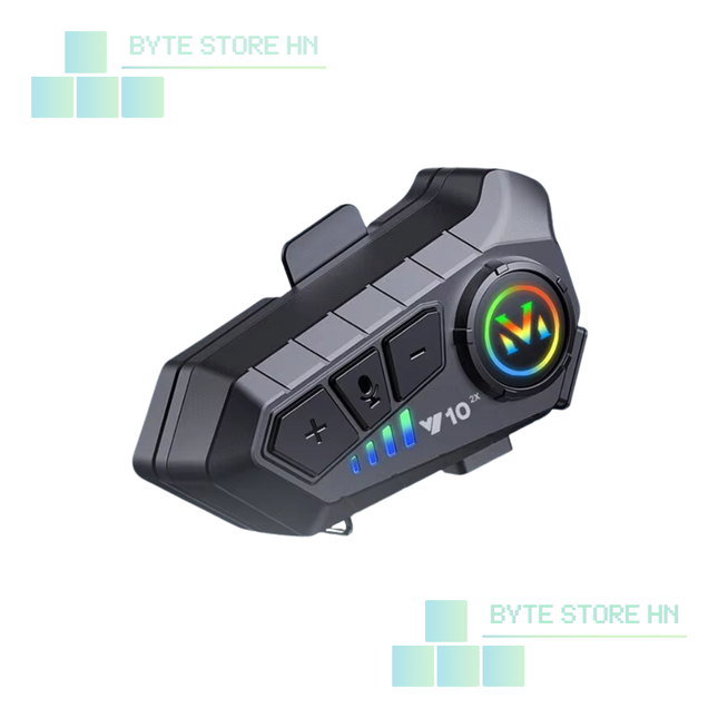 Intercomunicador Y10 2X