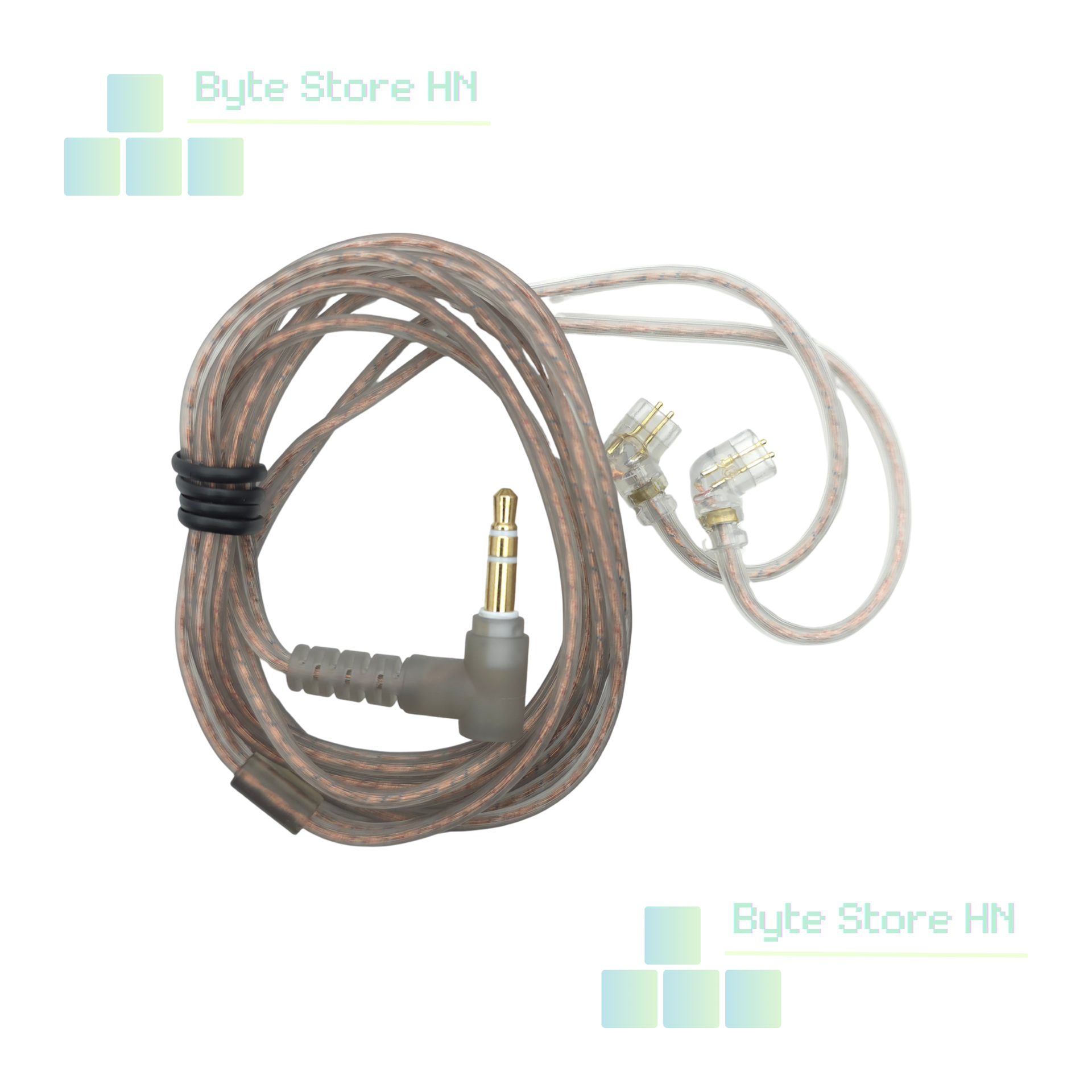 Cable KZ Pin C