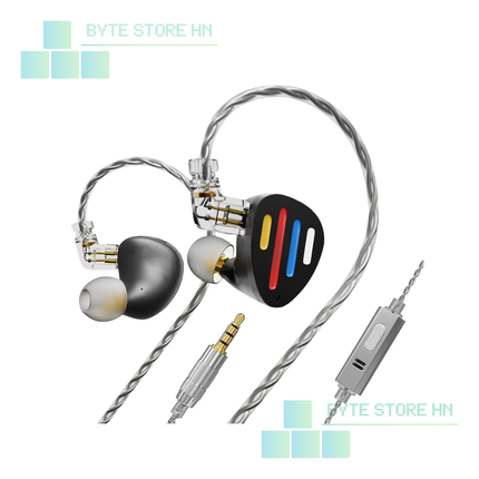 ND X12 - Black