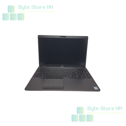 Dell Latitude 5500