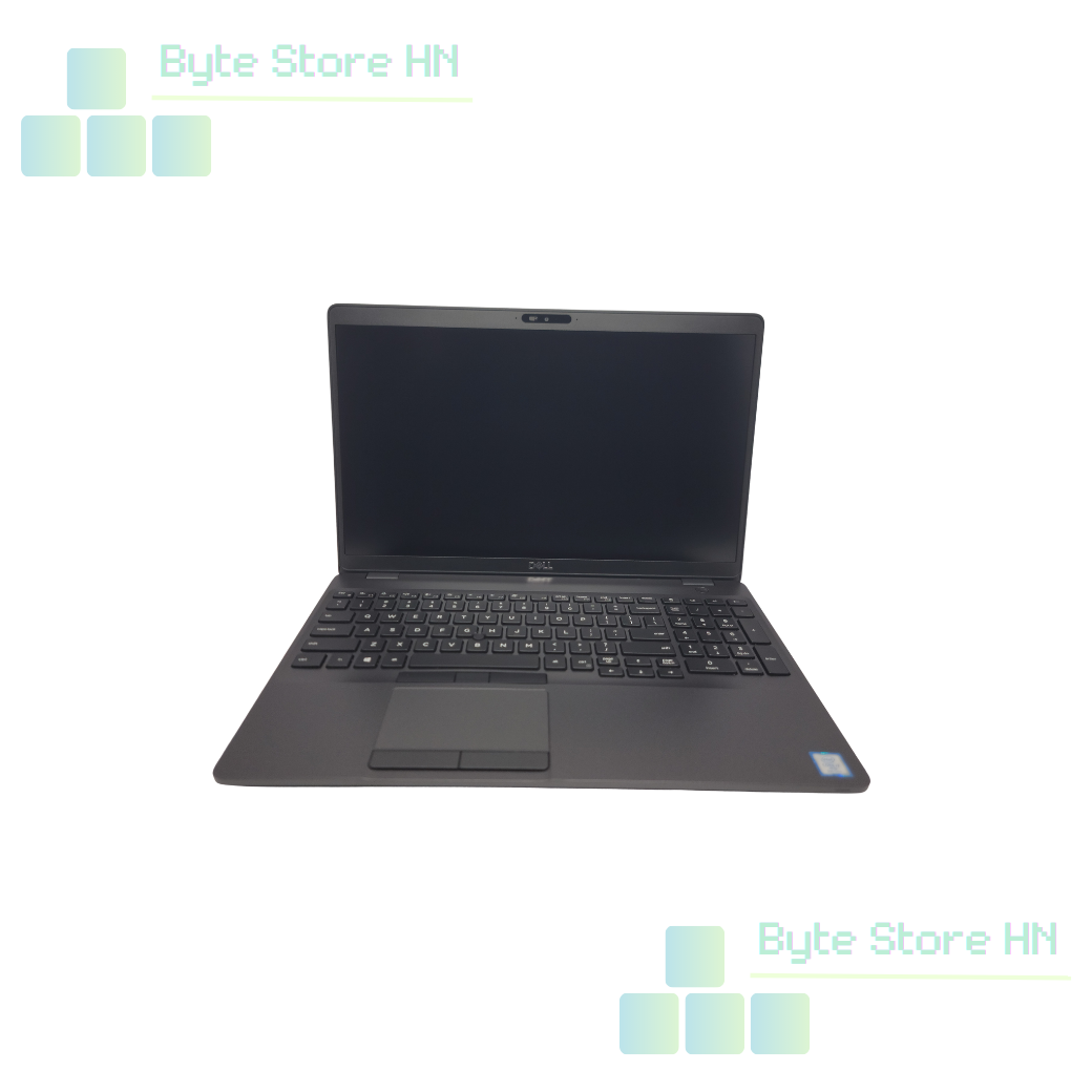 Dell Latitude 5500