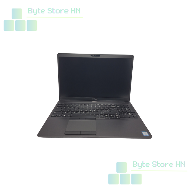 Dell Latitude 5500
