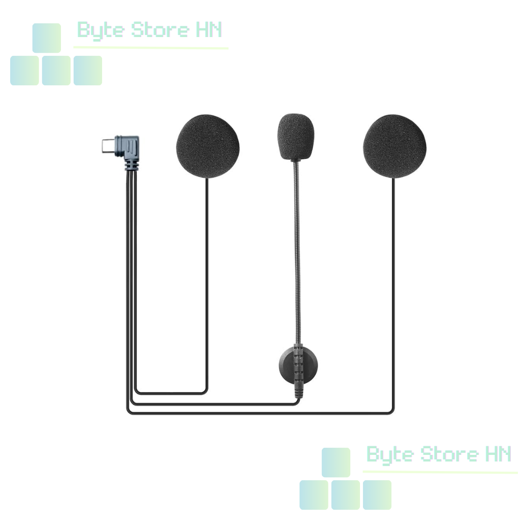 Repuesto para EJEAS V6 Pro +