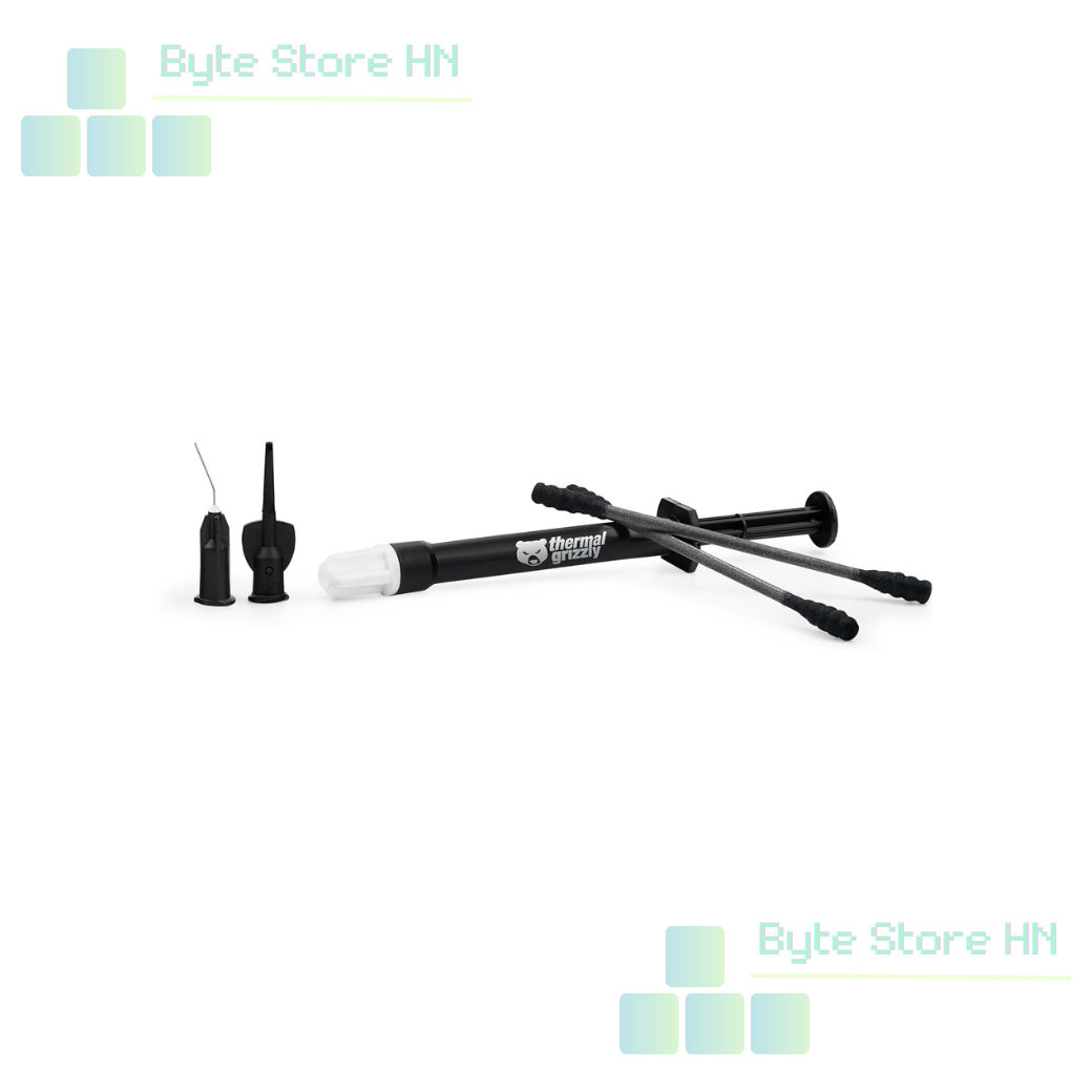 Metal Líquido Thermal Grizzly Conductonaut Extreme 1 G